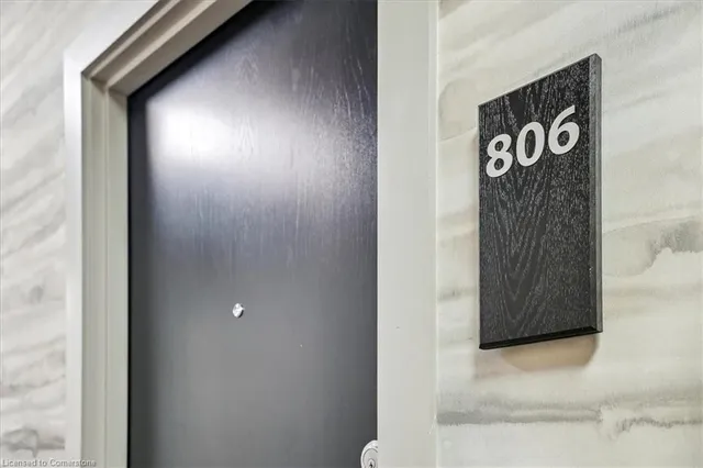 Additional image 3 of 2750 King St Unit 806