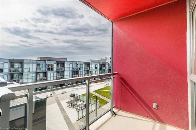 Additional image 21 of 5240 Dundas St Unit B414