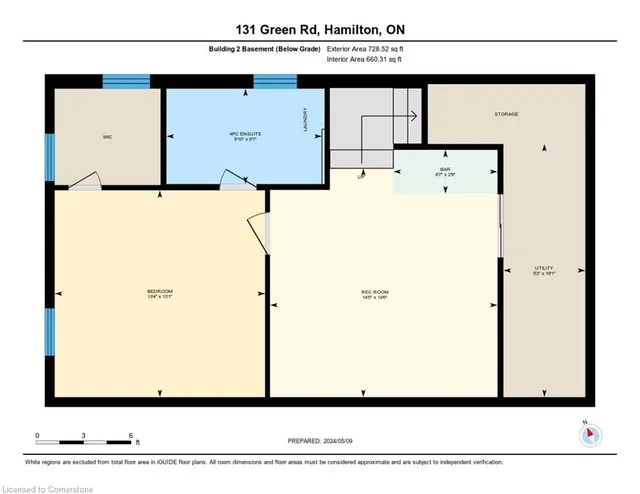 Additional image 50 of 131 Green Rd