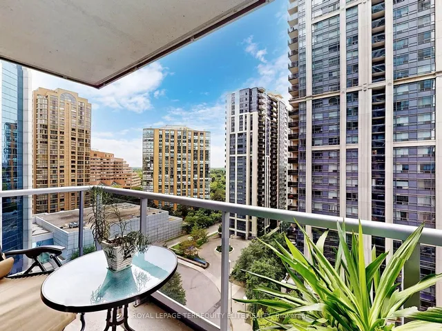 Additional image 25 of 4978 Yonge St Unit 1608