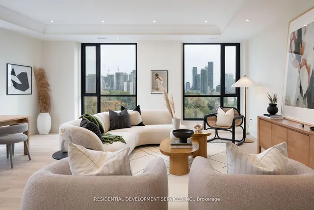 Additional image 3 of 1 Strathgowan Ave Unit LPH 804