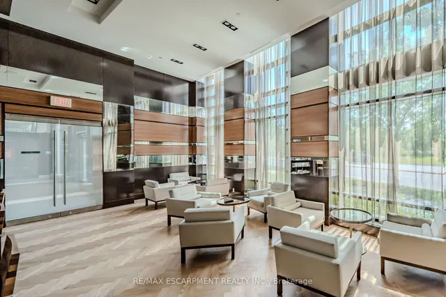 Additional image 38 of 235 Sherway Gardens Rd Unit 709