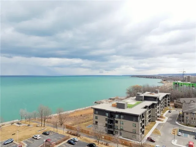 Additional image 24 of 500 Green Rd Unit 1512