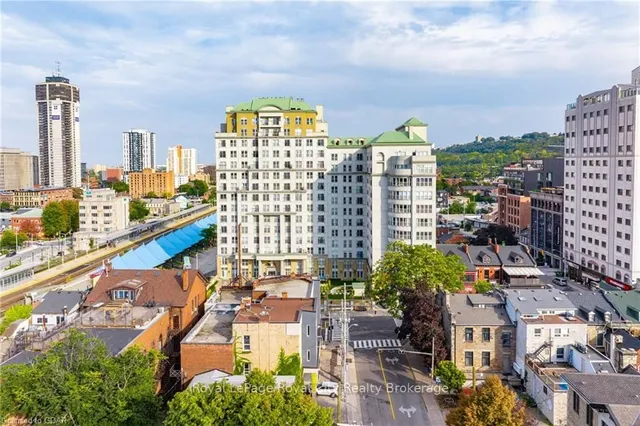 Additional image 27 of 135 JAMES St Unit 614