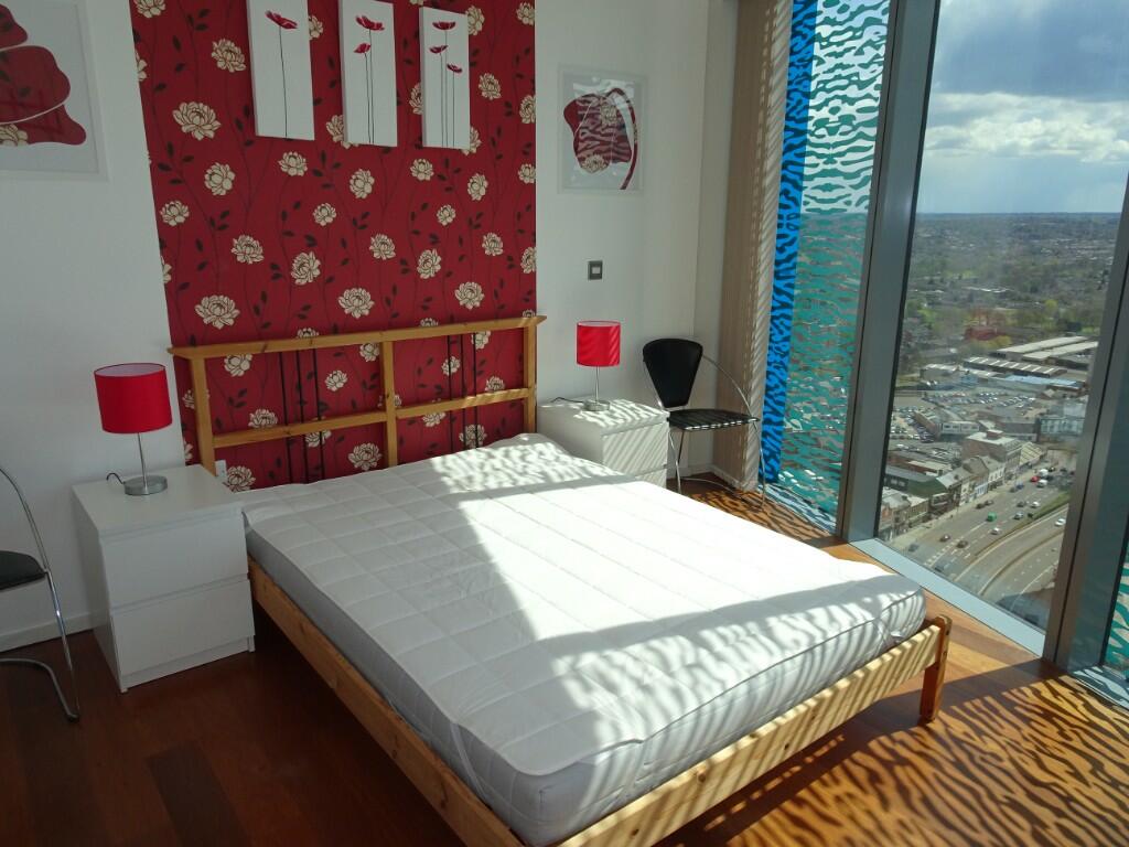 Additional image 8 of Beetham Tower, 10 Holloway Circus, B1 1BY