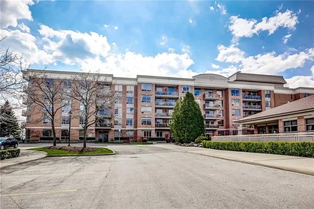 Additional image 39 of 100 Burloak Dr Unit 1310