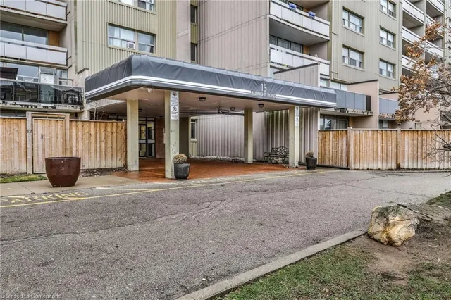 Additional image 4 of 15 Albright Rd Unit 805