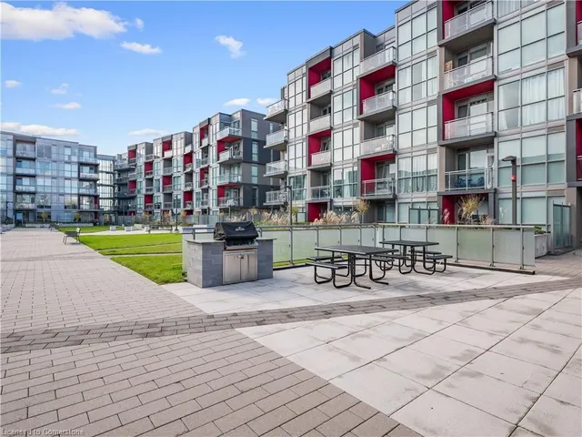 Additional image 40 of 5240 Dundas Street St Unit B209