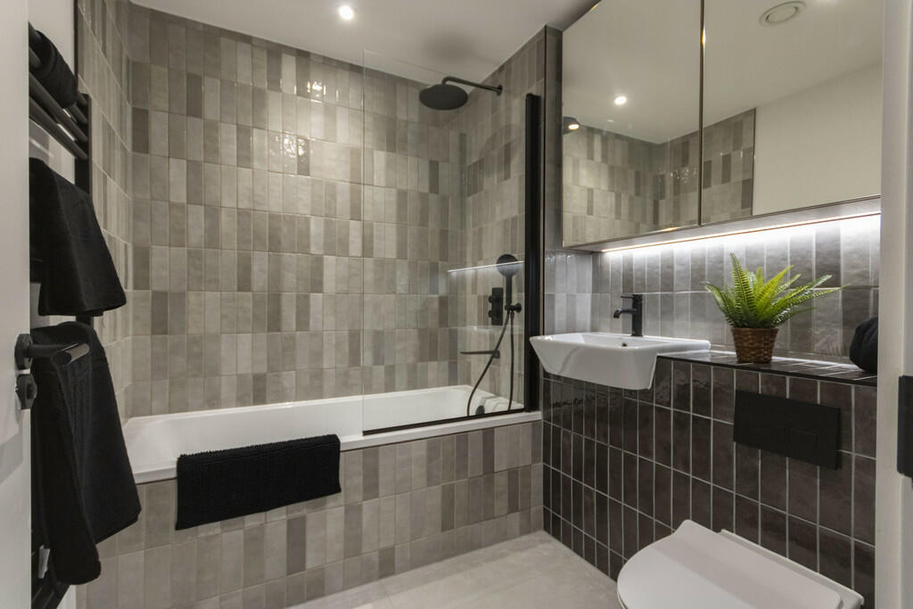 Additional image 7 of Lockside House, Scotland Street, Birmingham, B1