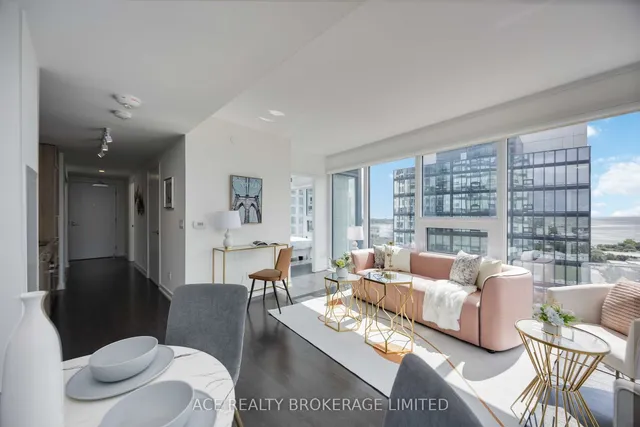 Additional image 10 of 19 Western Battery Rd Unit 2607