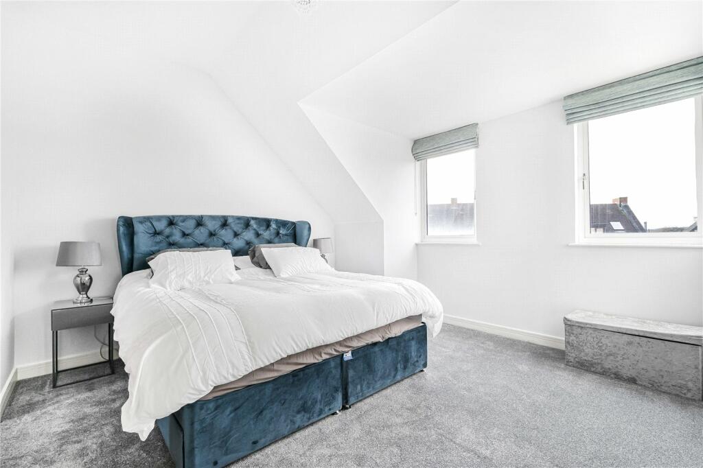 Additional image 10 of Green Close, Brookmans Park, Hertfordshire, AL9