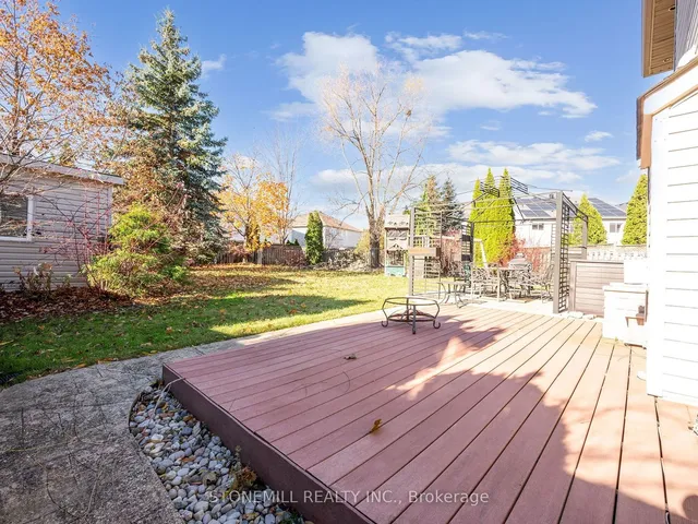 Additional image 36 of 34 Babcock Cres