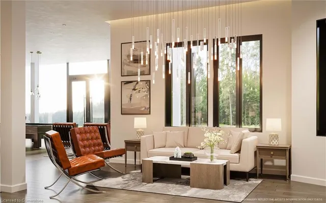 Additional image 12 of 6439 Regional Road 25 Unit 605