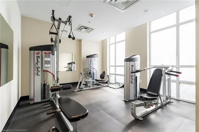 Additional image 21 of 81 Robinson Street Unit Penthouse 1106