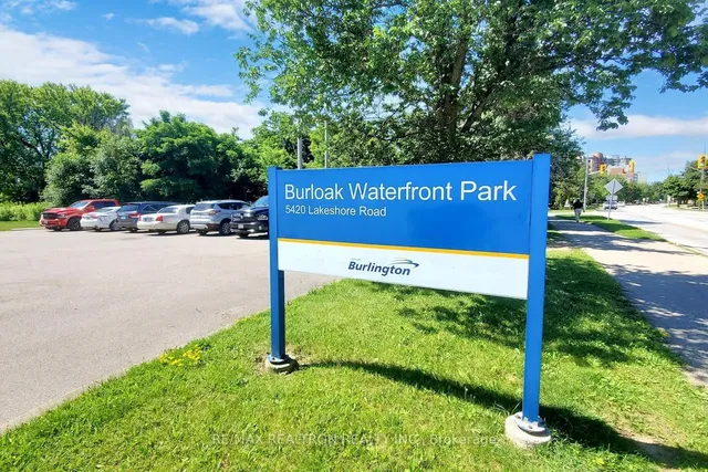 Additional image 33 of 5411 Lakeshore Rd Unit 2