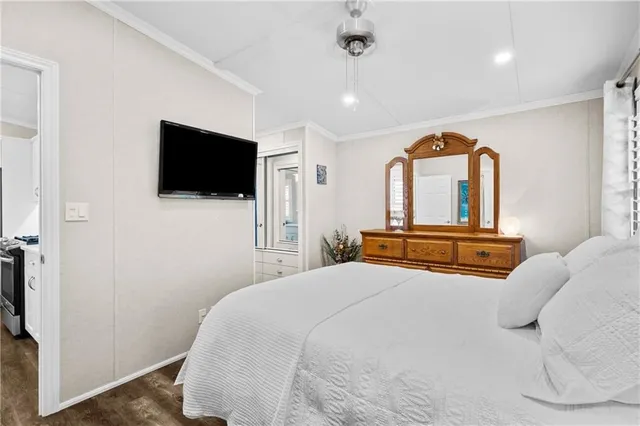 Additional image 20 of 4449 MILBUROUGH Line Unit 8 Poplar St