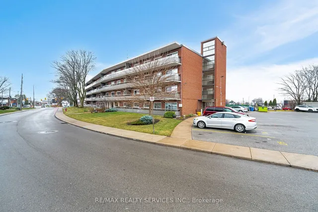 Additional image 2 of 11 Woodman Dr Unit 203