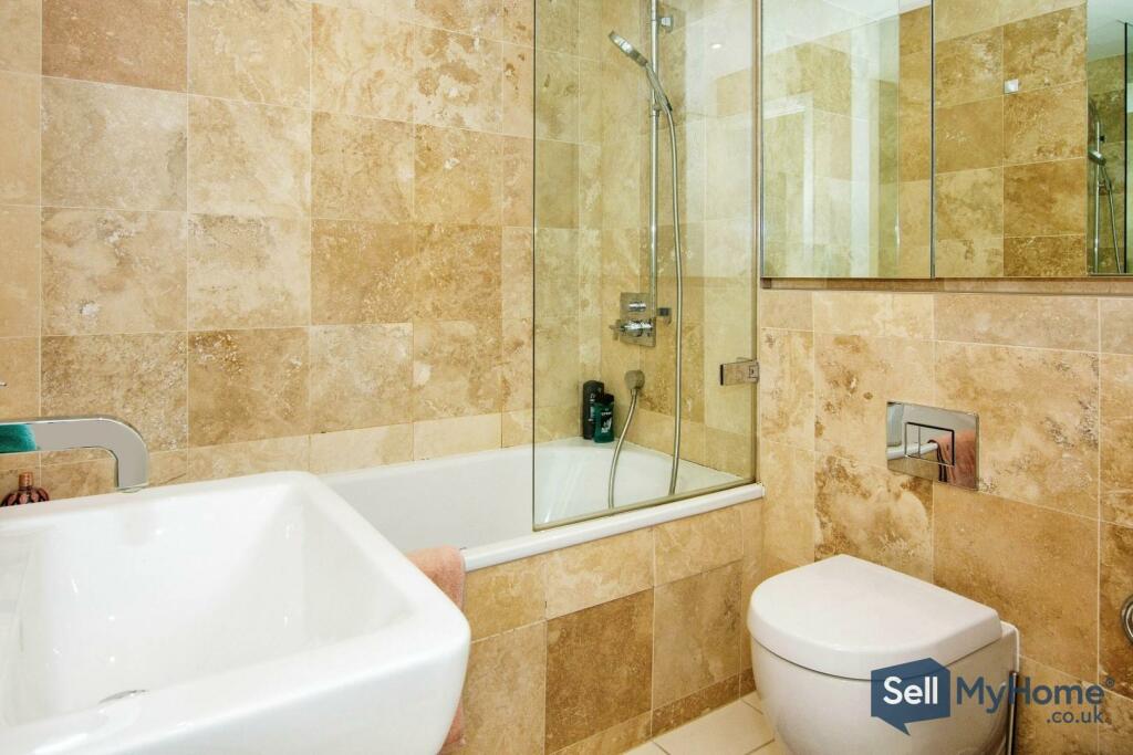 Additional image 7 of The Cube, Wharfside Street, Birmingham, B1