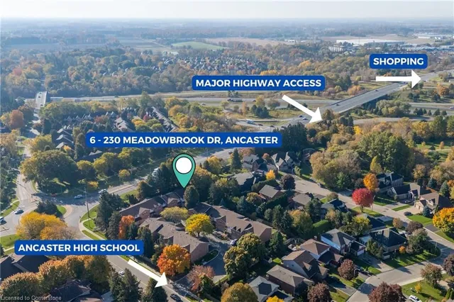 Additional image 46 of 230 Meadowbrook Dr Unit 6