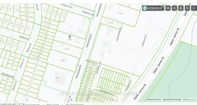 Additional image 2 of 3266 Homestead Dr