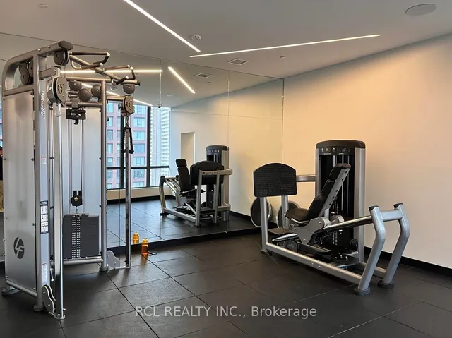 Additional image 12 of 395 Bloor St Unit 1204