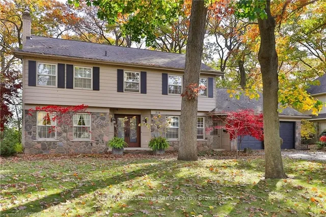 Additional image 2 of 218 NORTH SHORE Blvd