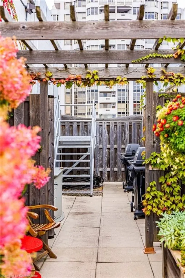 Additional image 29 of 66 Bay St Unit 613