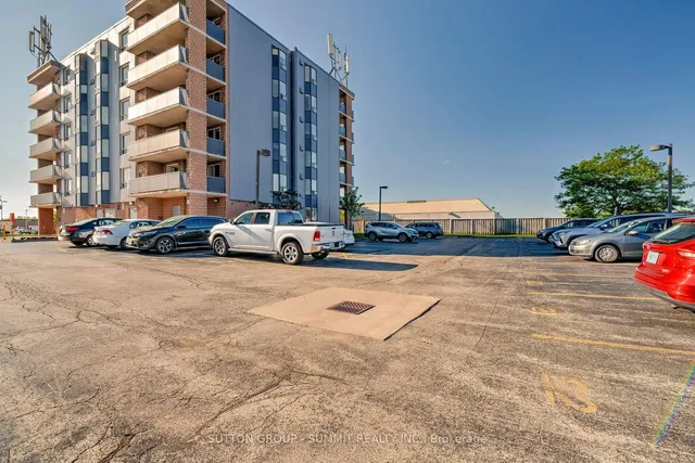 Additional image 20 of 870 Upper Wentworth St Unit 202