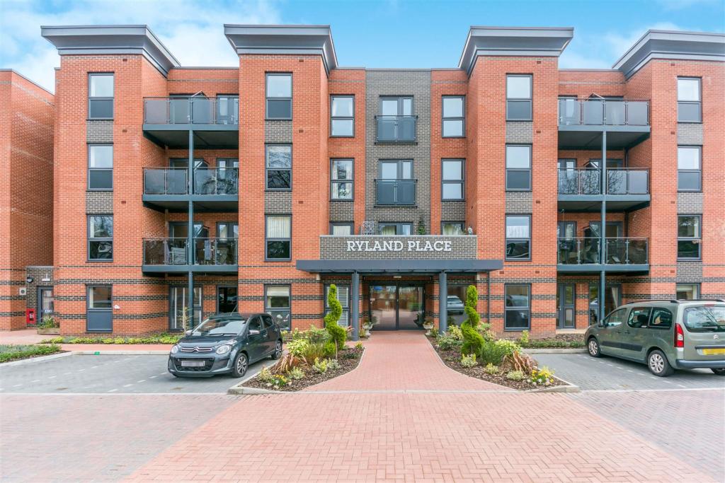 Additional image 31 of Ryland Place, Norfolk Road, Edgbaston