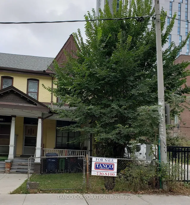 172 Huron St
