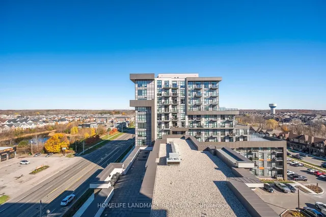 Additional image 31 of 450 Dundas St Unit 906