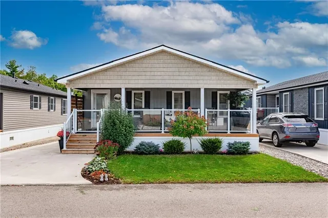 Additional image 2 of 4449 MILBUROUGH Line Unit 8 Poplar St