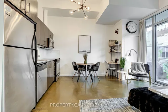 Additional image 12 of 201 Carlaw Ave Unit 201