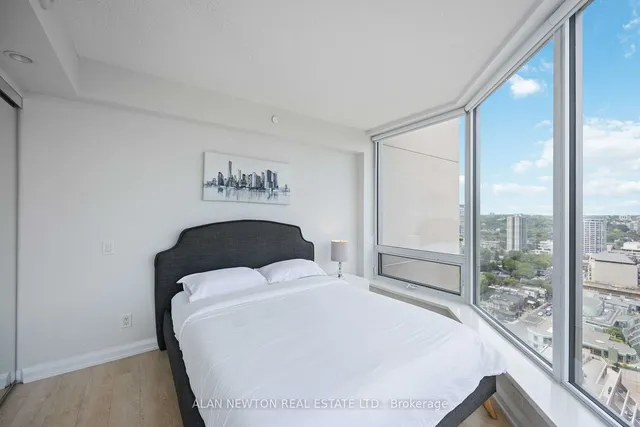 Additional image 20 of 155 Yorkville Ave Unit 2604