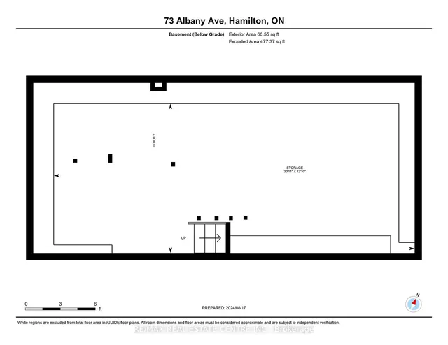 Additional image 24 of 73 Albany Ave