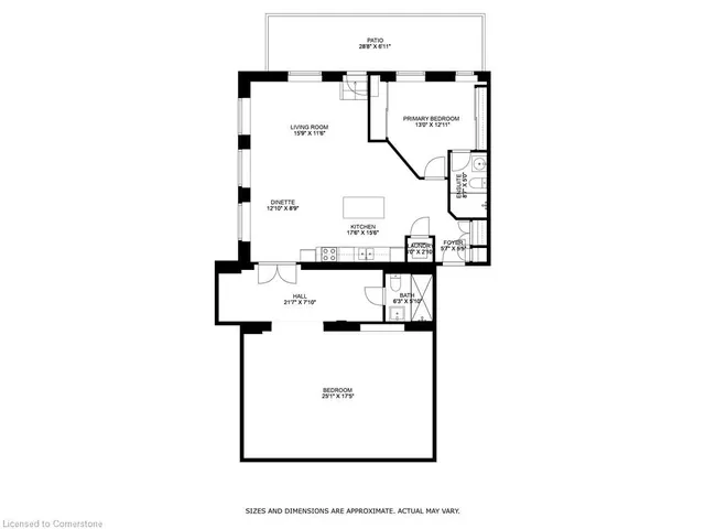 Additional image 43 of 200 Stinson St Unit 104