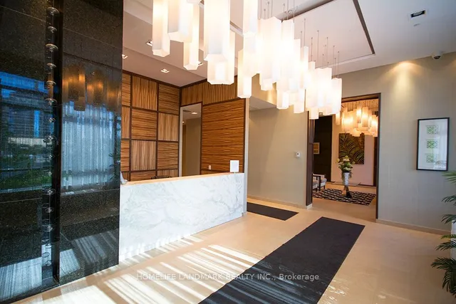 Additional image 2 of 5740 Yonge St Unit 907