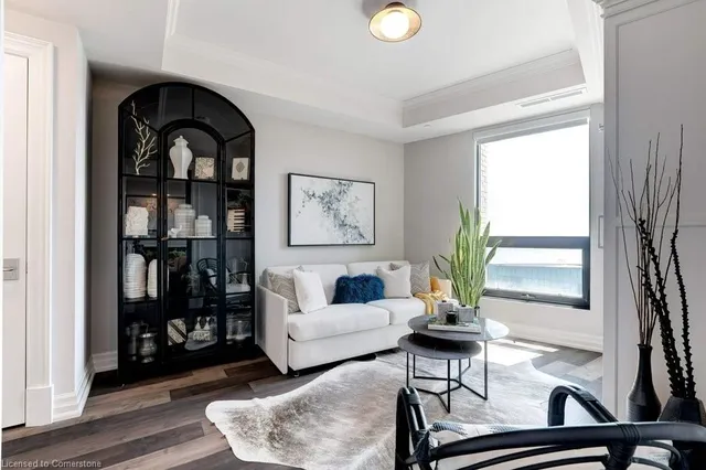 Additional image 27 of 2060 Lakeshore Rd Unit 1201