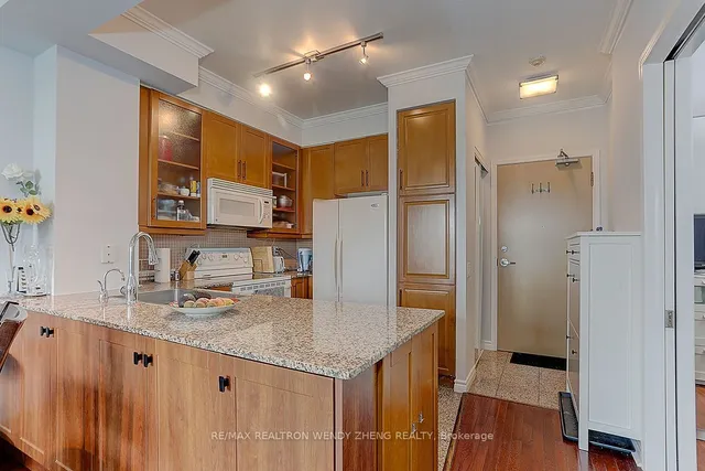 Additional image 5 of 60 Byng Ave Unit 508