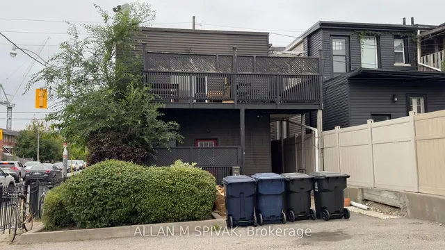 Additional image 4 of 1505 Dupont St