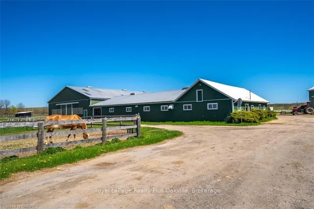 Additional image 22 of 5244 #1 SIDEROAD - R.R. #6