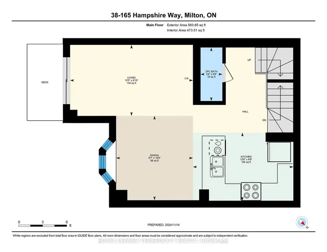 Additional image 31 of 165 Hampshire Way Unit 38