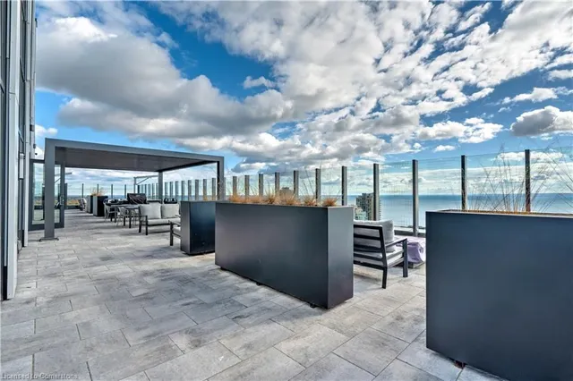 Additional image 21 of 2007 James St Unit 2201