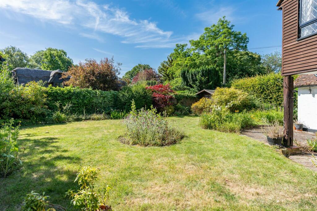 Additional image 21 of Pennyfathers Lane, Harmer Green Lane, Digswell