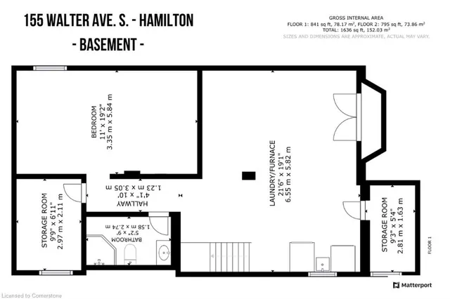 Additional image 32 of 155 Walter Ave