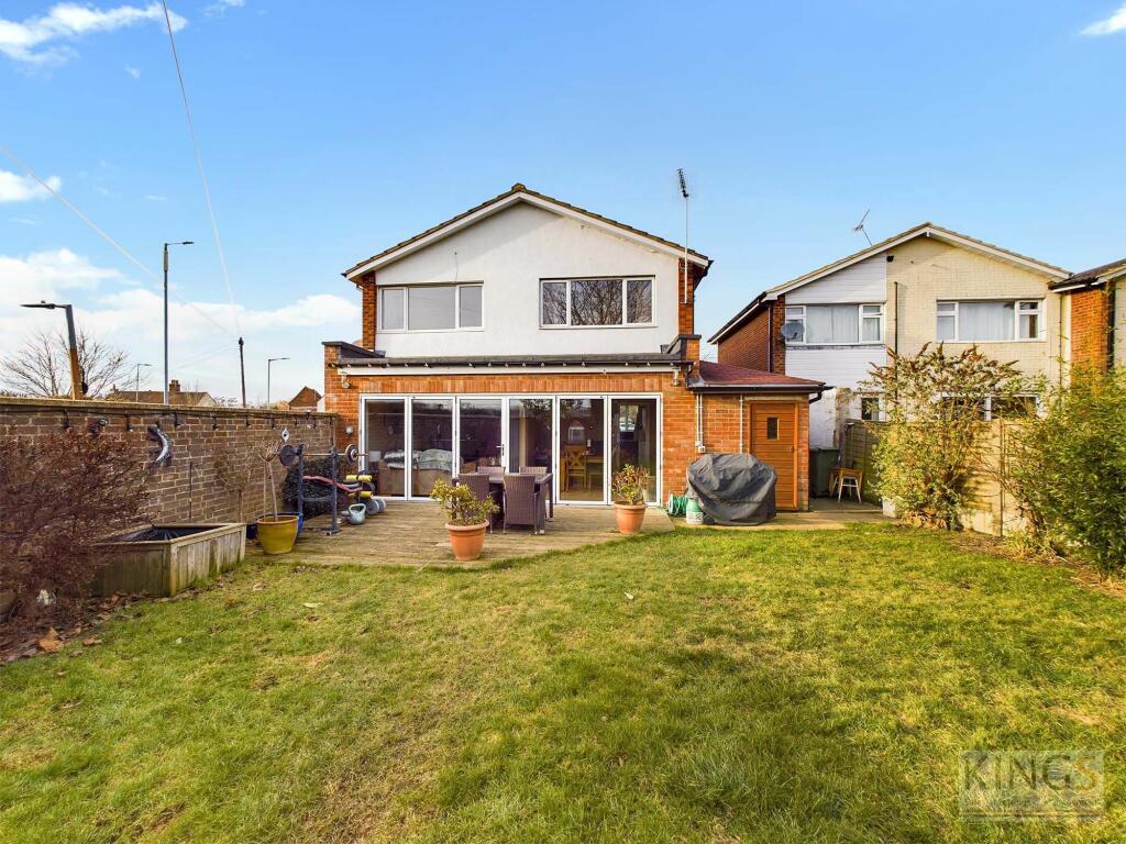 Additional image 18 of Roestock Lane, Colney Heath, AL4