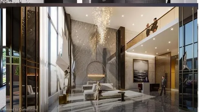 Additional image 3 of 2007 James St Unit 1307