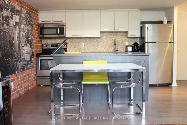 Additional image 9 of 11 St Joseph St Unit 513