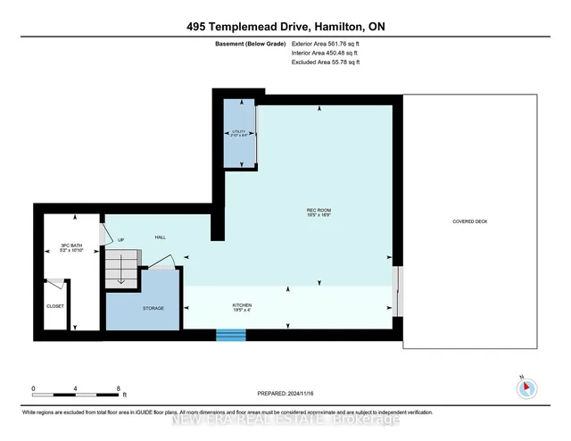 Additional image 40 of 495 Templemead Dr