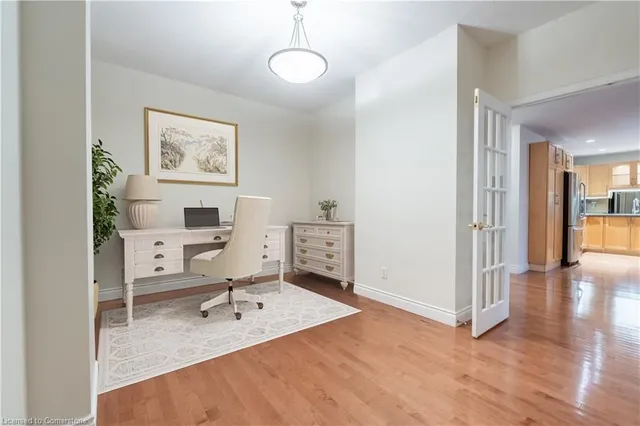 Additional image 26 of 399 Elizabeth St Unit 611